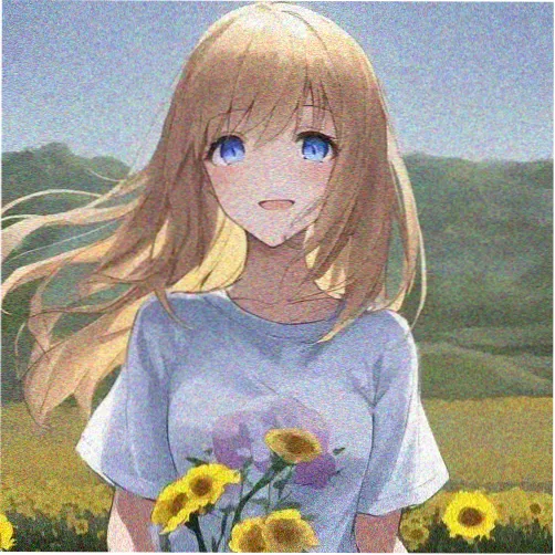菈菈角色头像