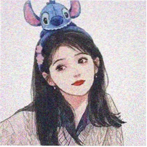 茉茉角色头像