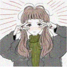 金色暗影角色头像